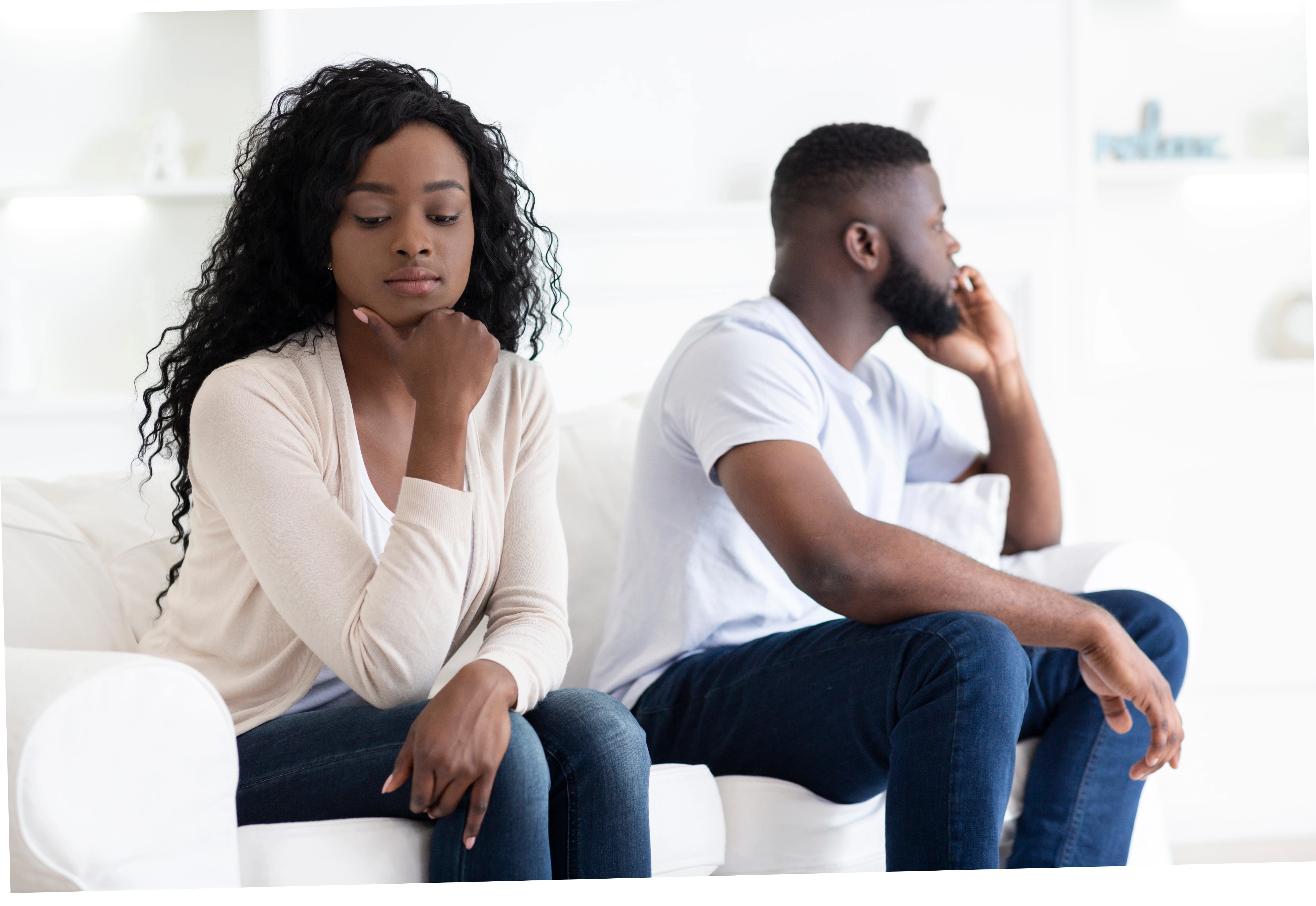 Are Relationships Supposed to Be Hard? When to Stick It Out and When to